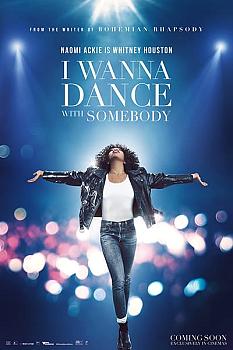 I Wanna Dance with Somebody: Whitney Houston Filmi