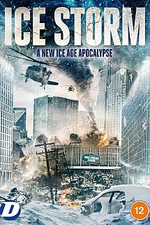 Ice Storm izle