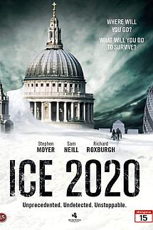 Buz izle