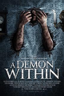 İçerideki Şeytan izle