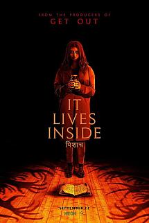İçimdeki Şeytan izle
