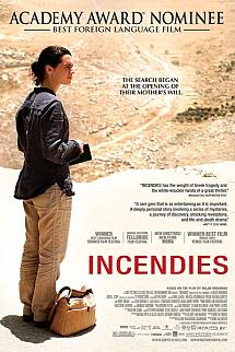 İçimdeki Yangın izle