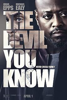 İçimizdeki Şeytan izle
