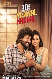 Idi Minnal Kadhal izle