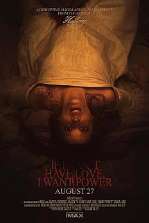 If I Can't Have Love, I Want Power izle
