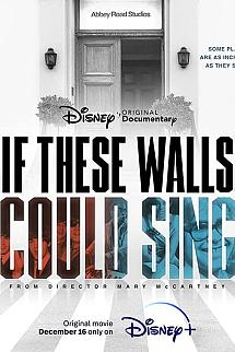 If These Walls Could Sing izle