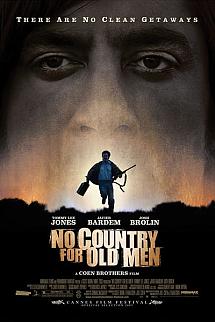 İhtiyarlara Yer Yok izle