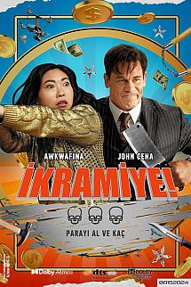 İkramiye! izle