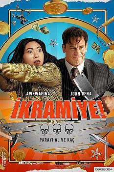 İkramiye!