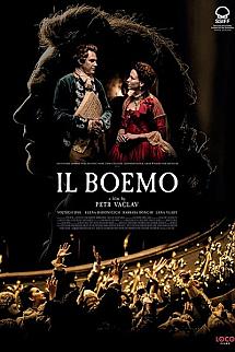 Il Boemo izle