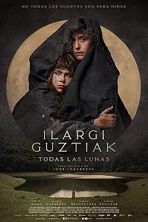 Ilargi Guztiak izle