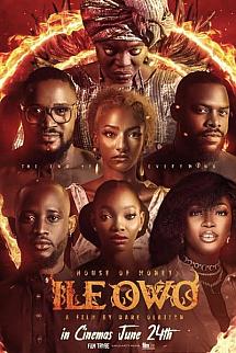 Ile Owo izle