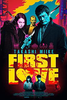 İlk Aşk izle