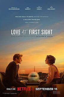 İlk Bakışta Aşk'ın İstatistiksel Olasılığı izle