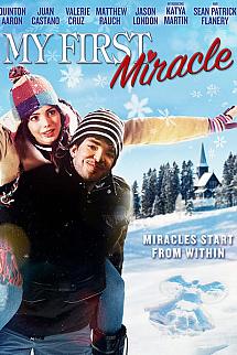 İlk Mucizem izle