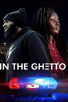 In the ghetto
