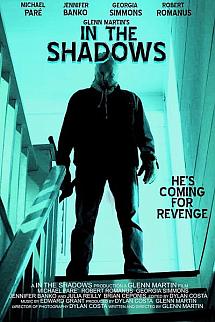 In the Shadows izle