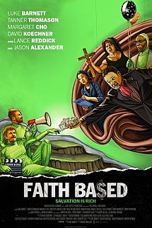 İnanca Dayalı izle