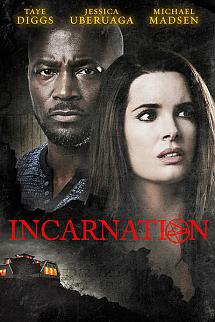 Incarnation izle