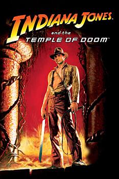 Indiana Jones ve Lanetli Tapınak