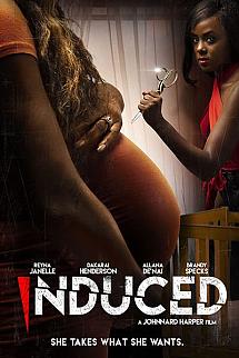 Induced izle