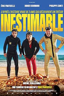 Inestimable izle