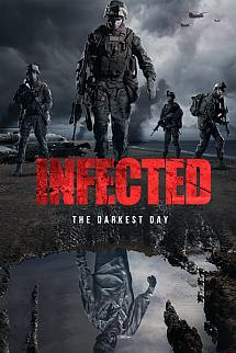 Infected: The Darkest Day izle