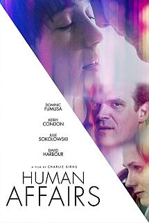 İnsan İlişkileri izle