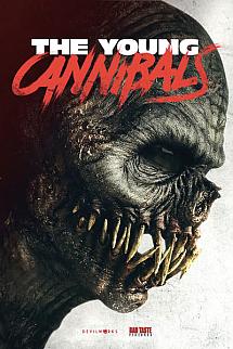 İnsan Yiyenler izle