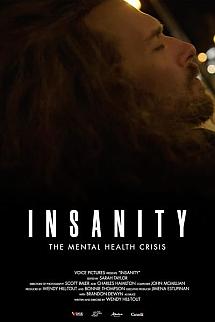Insanity izle
