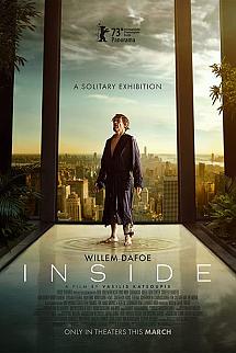 İçeride izle