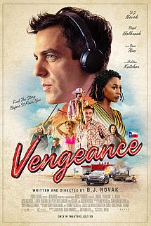 İntikam izle
