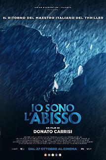 Io sono l'abisso izle