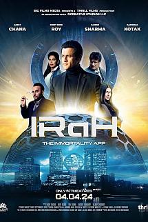 IRaH izle