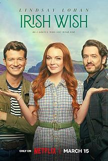 İrlanda Rüyası izle