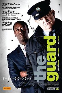 İrlandalı izle