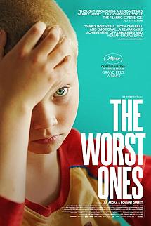 İşe Yaramazlar izle