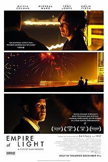 Işık İmparatorluğu izle