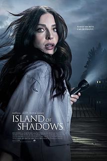 Island of Shadows izle