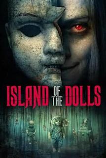 Island of the Dolls izle