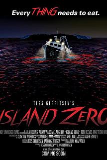 Island Zero izle