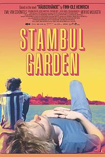 İstanbul Bahçesi izle