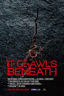 It Crawls Beneath izle