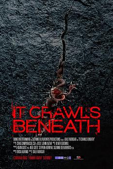 It Crawls Beneath