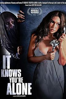 It Knows You re Alone izle