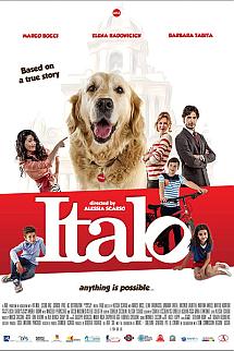 Italo: Sevimli Arkadaşlar izle