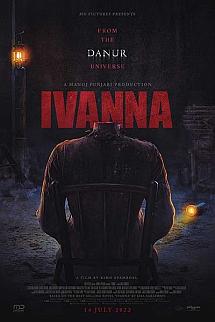Ivanna izle