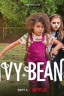 Ivy & Bean izle