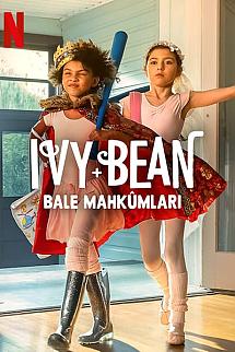 Ivy + Bean: Bale Mahkûmları izle