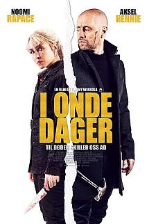 İyi Katiller Sevgilim izle